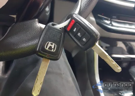 2017 Honda Accord Lx from USA, damaged, VIN 1HGCR2F30HA246165